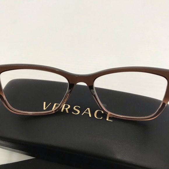 Versace  Eyeglasses MOD. 3316 - Picture 4 of 9